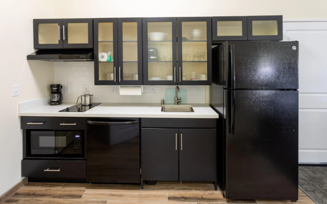 Candlewood Suites Rochester Mayo Clinic Area by IHG
