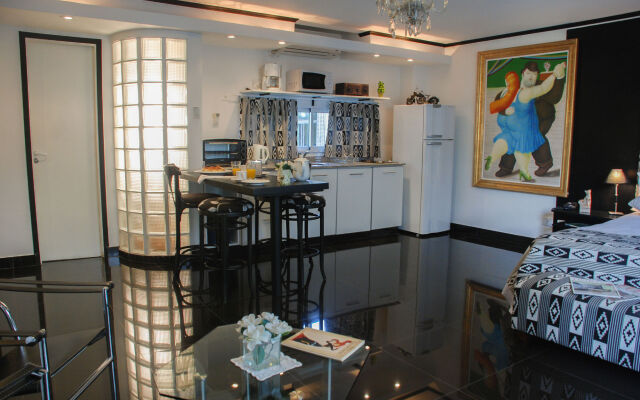 RentUp Suites - San Telmo, Moreno 820