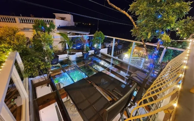 Inn Siang B&B
