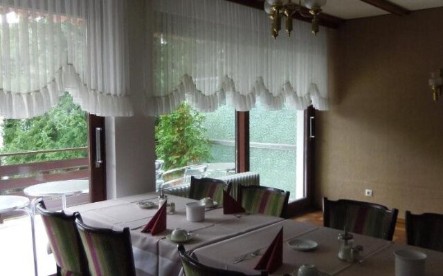 Hotel Salinenblick