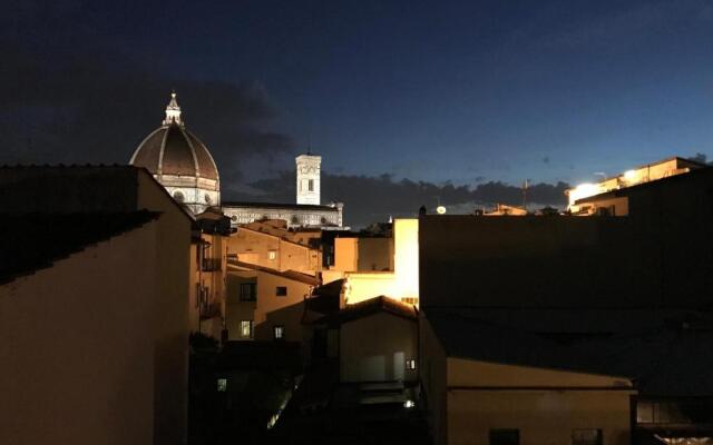 Alfani Second Floor in Firenze