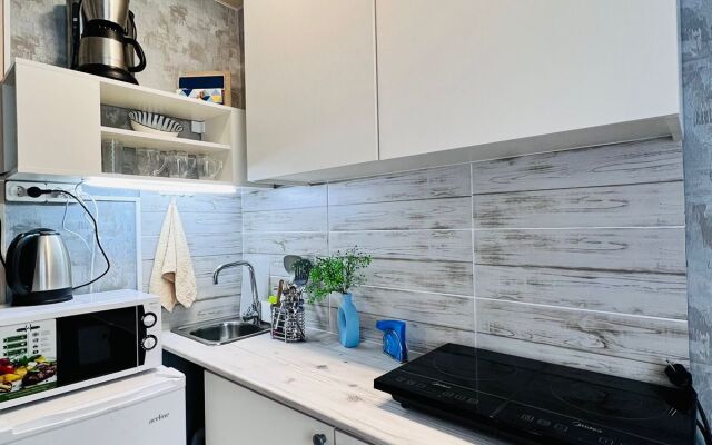 Мини-отель Полярник