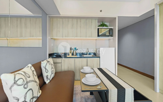 Skara by Kozystay - Bandung