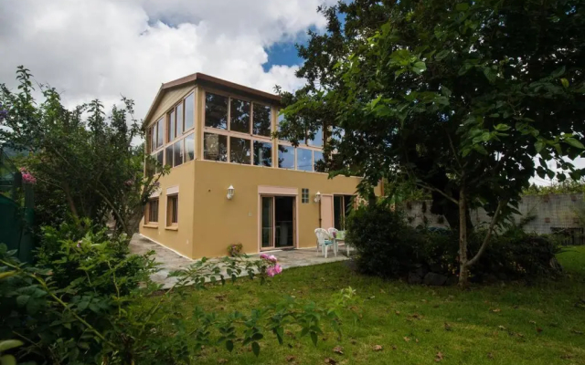 La Croix du Sud 1