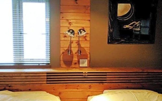 Hakone Villa Byzan - Vacation STAY 39772v