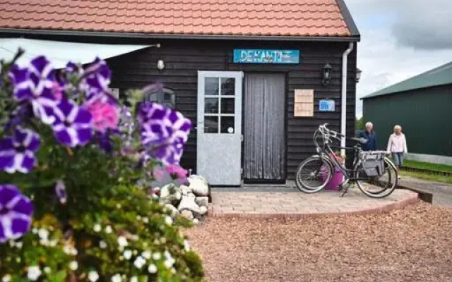 B&B Het Knooppunt