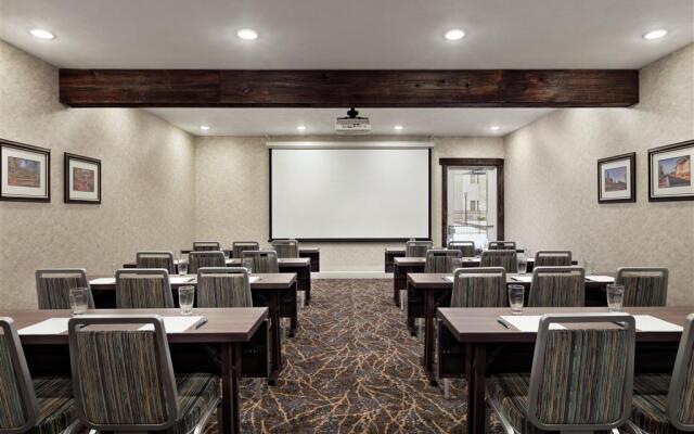 Homewood Suites by Hilton Syracuse/Liverpool