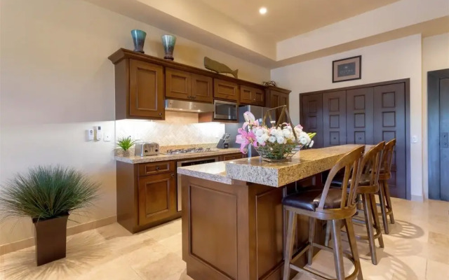 Copala #2104 - Ground Floor Luxury 2 Bdrm 2 Bath Condo W/plunge Pool