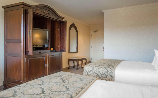 St Christophe Hotel & Spa, an Ascend Collection Hotel