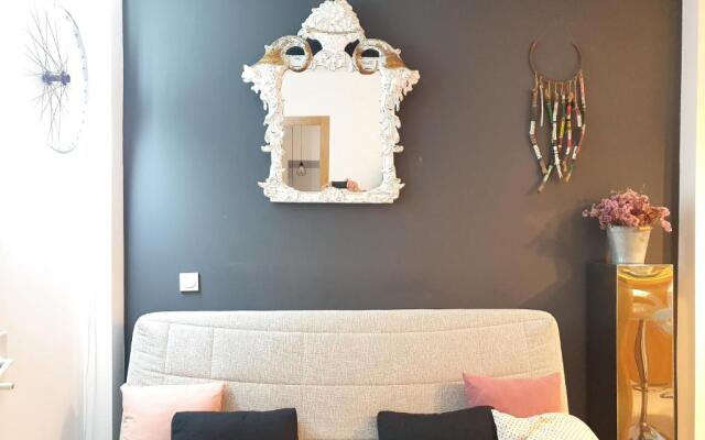 Apartamento San Juan 3