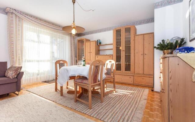 Ferienwohnung Aschauer