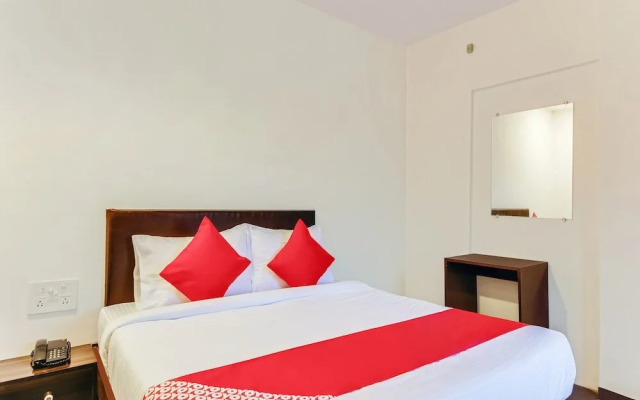 Orient Classic by OYO Rooms