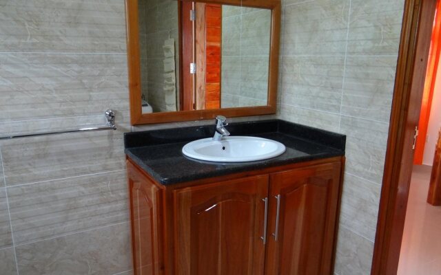 Au Cap Self Catering