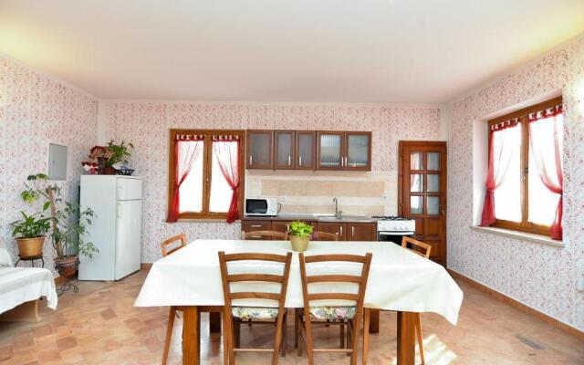 Apartment 1945