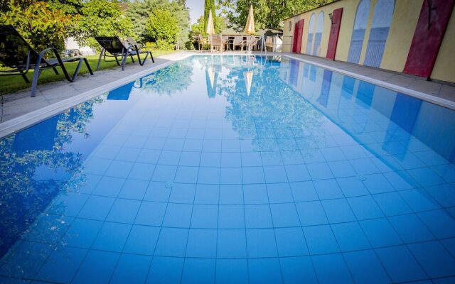 Ringhotel Aparthotel Badblick