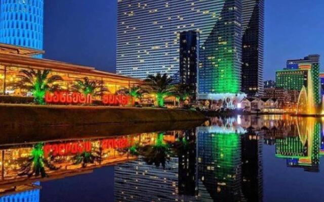 Hotel In Batumi Orbi City