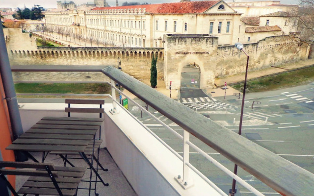 Apart'Hotel Sainte-Marthe