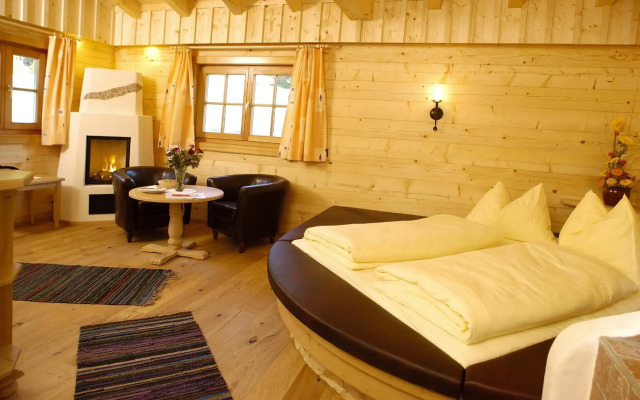 Hotel Vitaloase zu den drei Brüdern