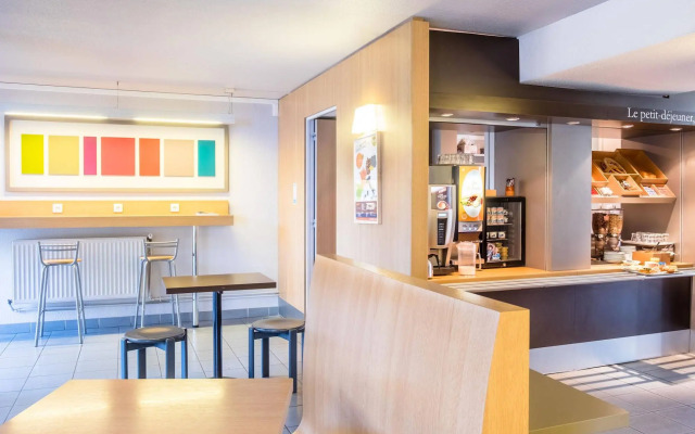 B&B HOTEL Périgueux Boulazac