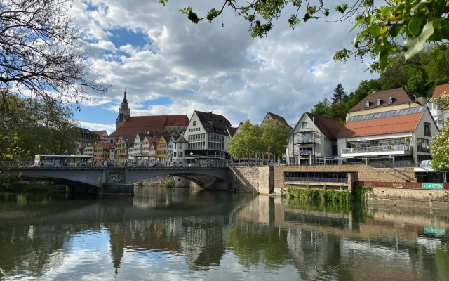 Domizil Tuebingen
