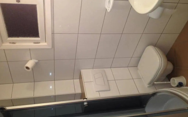 Hotel Residencia Alce
