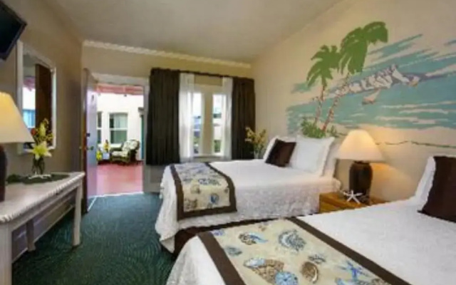 Hotel Mac Rae