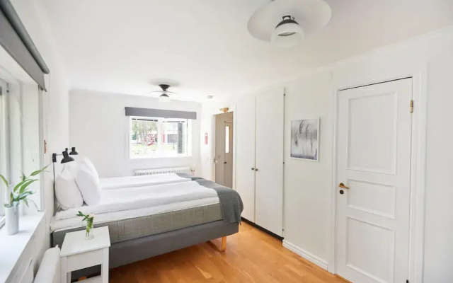 Mullsjö Hotell och konferens