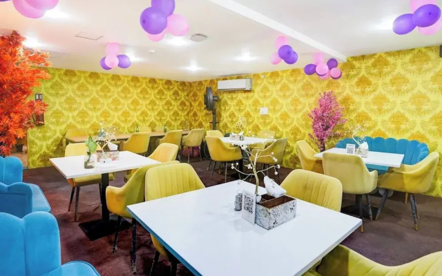 Hotel Grand Sun Plaza