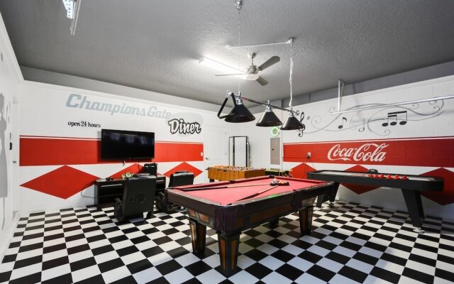 1461rf - NON Renting 1/5/2022 The Retreat at Championsgate