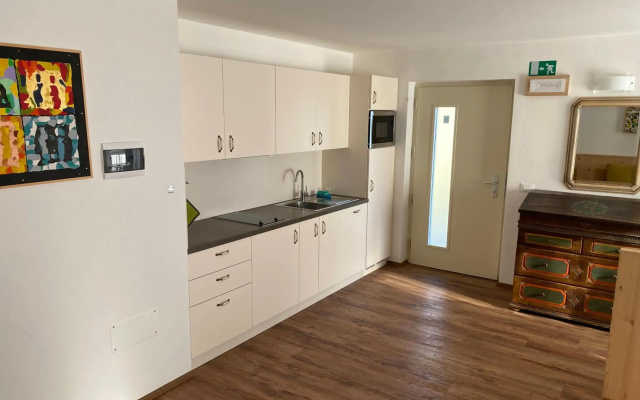Brentwaldhof Appartements