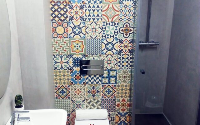 Erasmus Hostel Premium