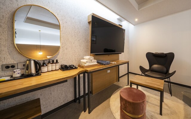 Songtan Number 25 Hotel