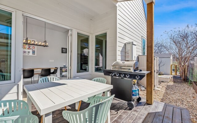 Trendy 3 Bedroom in South Austin!