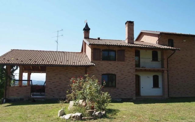 Bed & Breakfast La Streghina Paolina