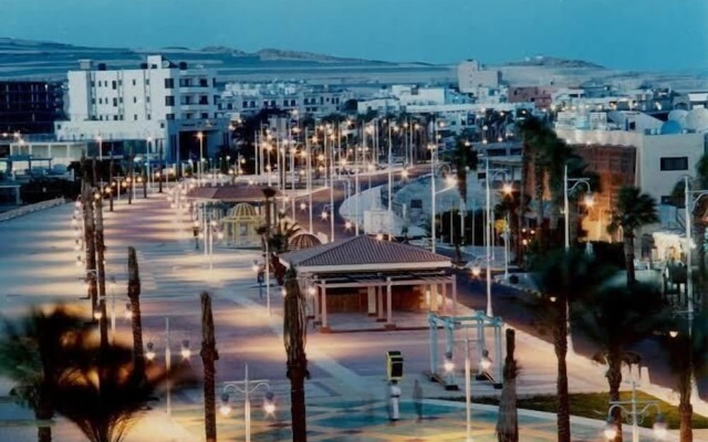 Hurghada apartment