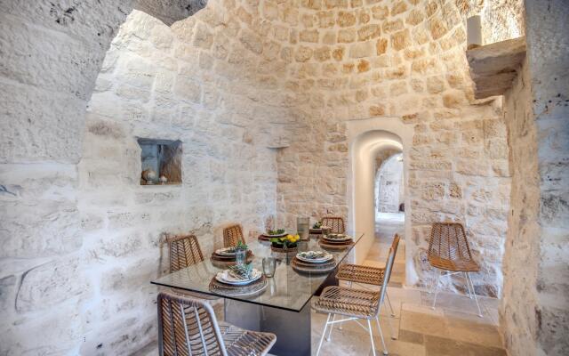 Trullo La Succulenta