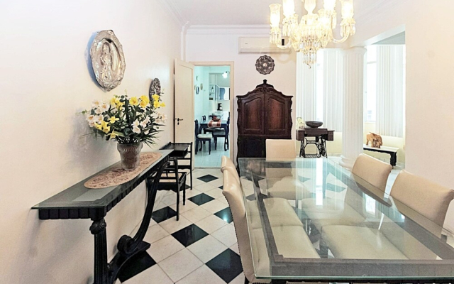 Rio Spot Elegance T036