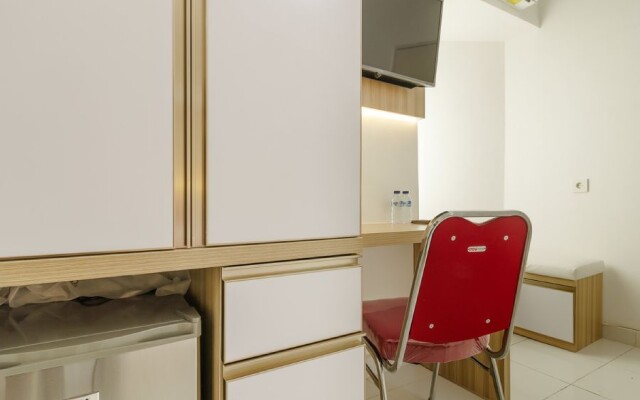 RedDoorz Apartment @ Aeropolis Tangerang