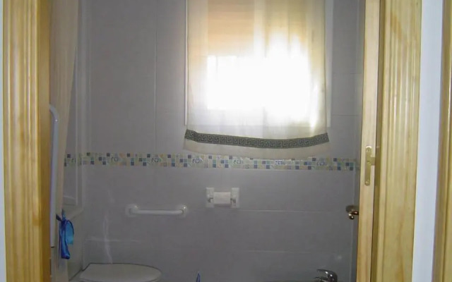 Apartamentos el Volapie