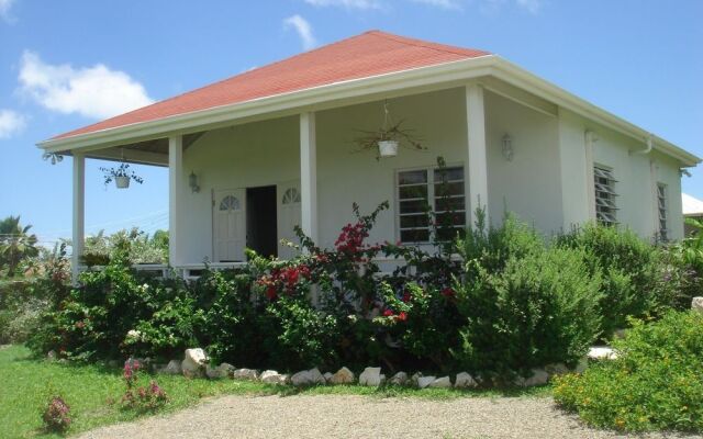 Friars Hill Cottage