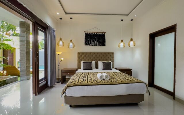 Villa Sabha Seminyak