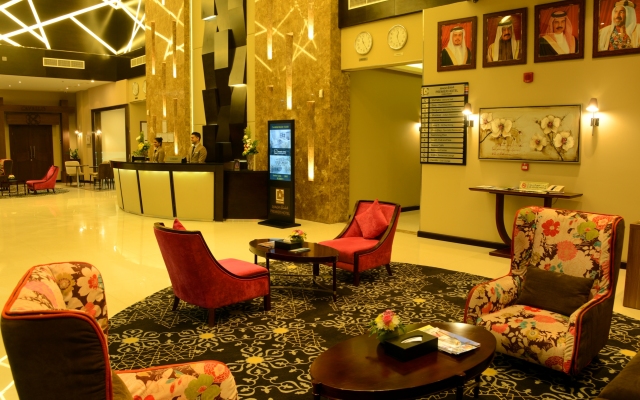 Premier Hotel
