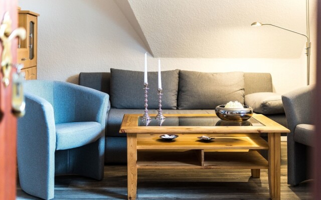 Aparthotel Pension Haus Windhook