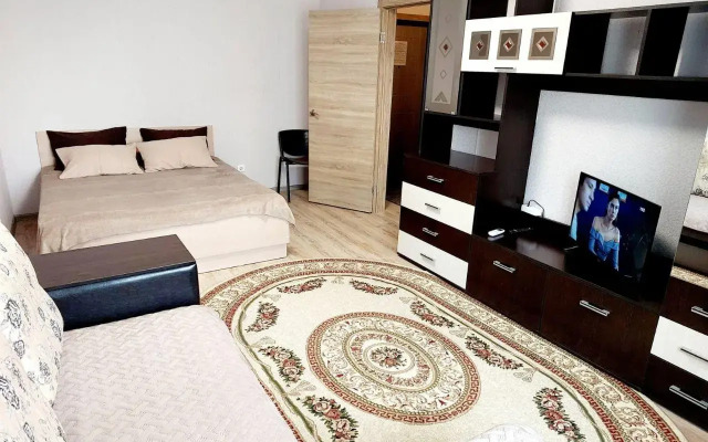 Апартаменты на улице Ключникова, 1