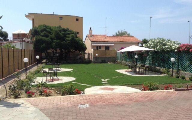Villa Le Logge