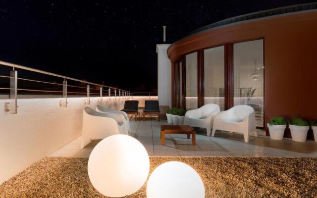 Apartments M&M Pz Pogoria 1980