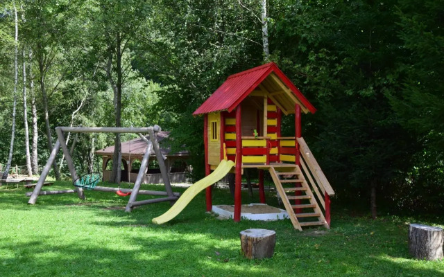 Apartamenty Spa & Resort Bukowiec