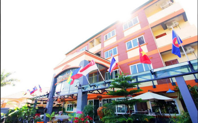 Maesai Orchid Hotel