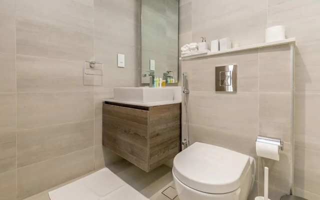 Mada Residences By Driven Holiday Homes
