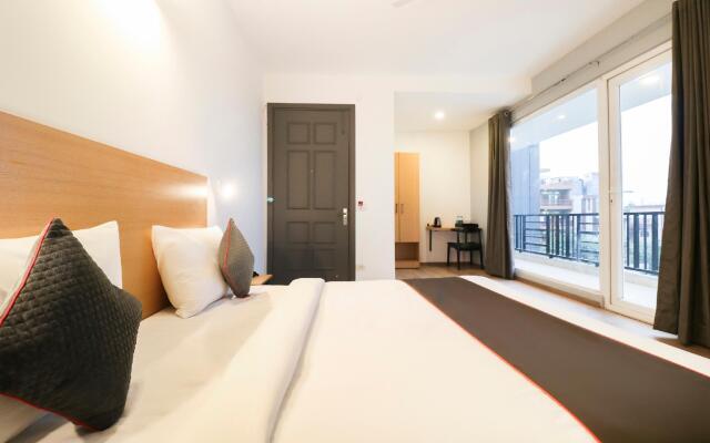 OYO Townhouse 588 Noida Sector 71